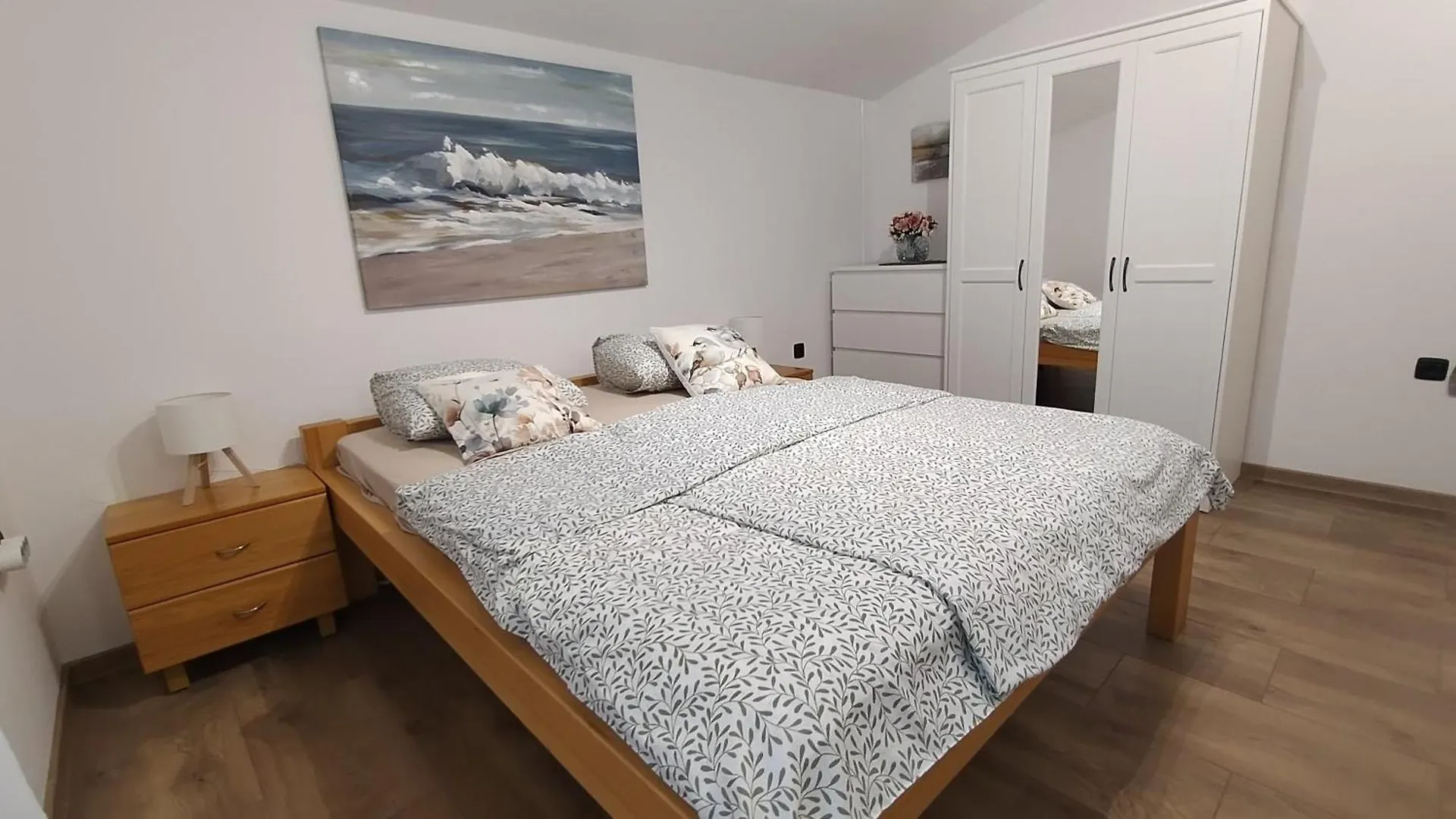 Apartamento Apartman Forest Queen Pula