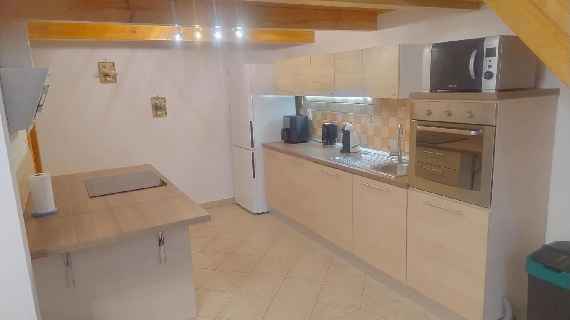 Apartman Forest Queen Pula Croacia