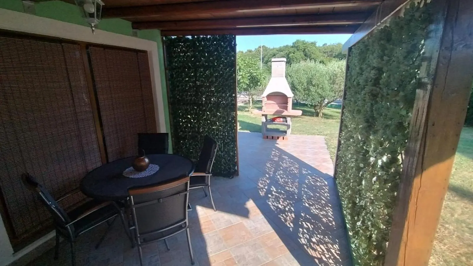 Apartman Forest Queen Pula Apartamento