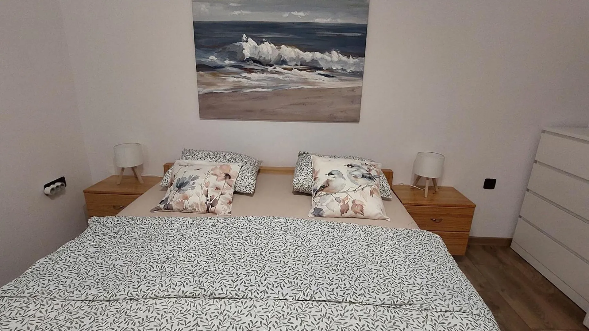 Apartman Forest Queen Pula Croacia