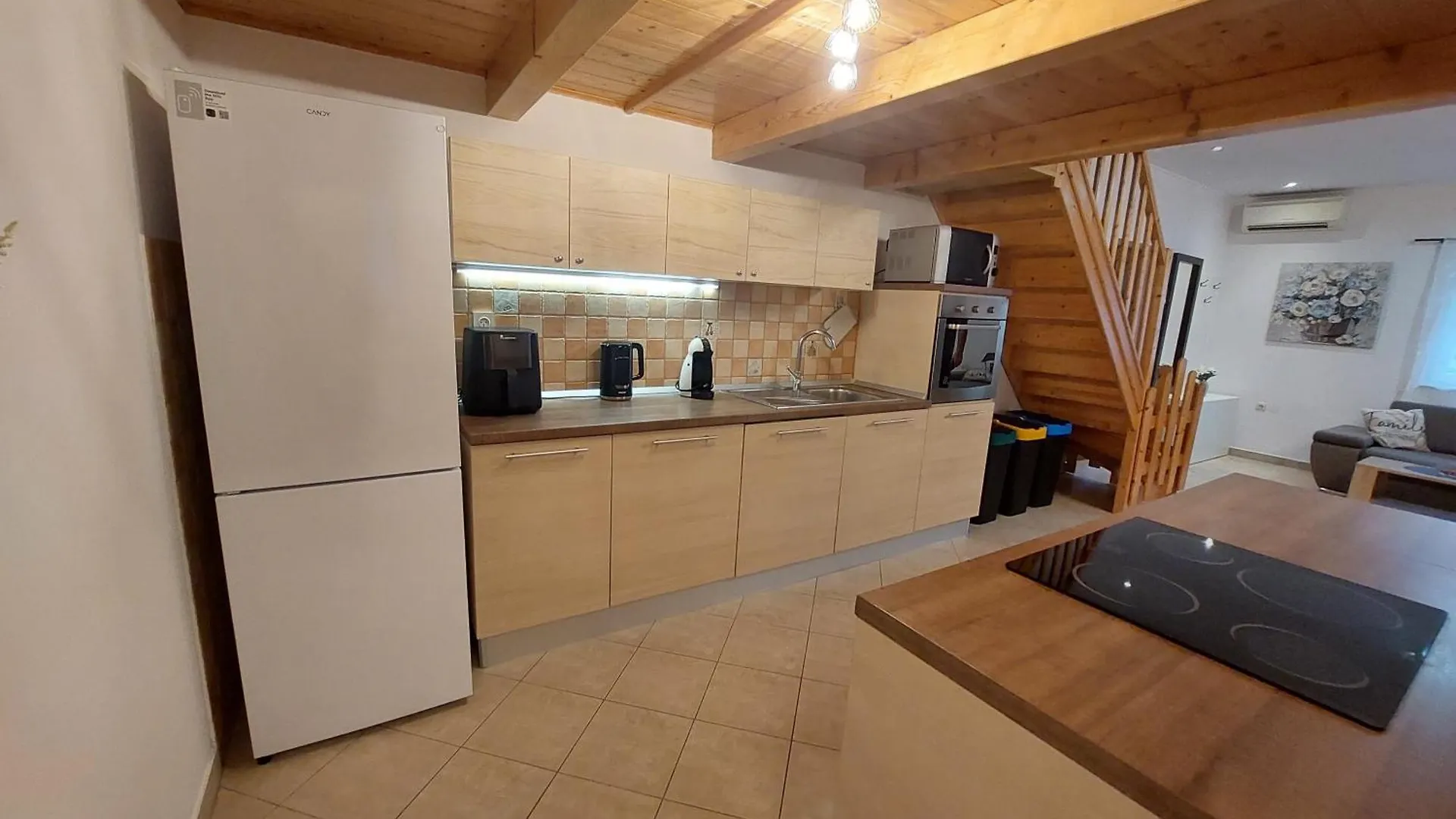 Apartman Forest Queen Pula 0*,  Croacia