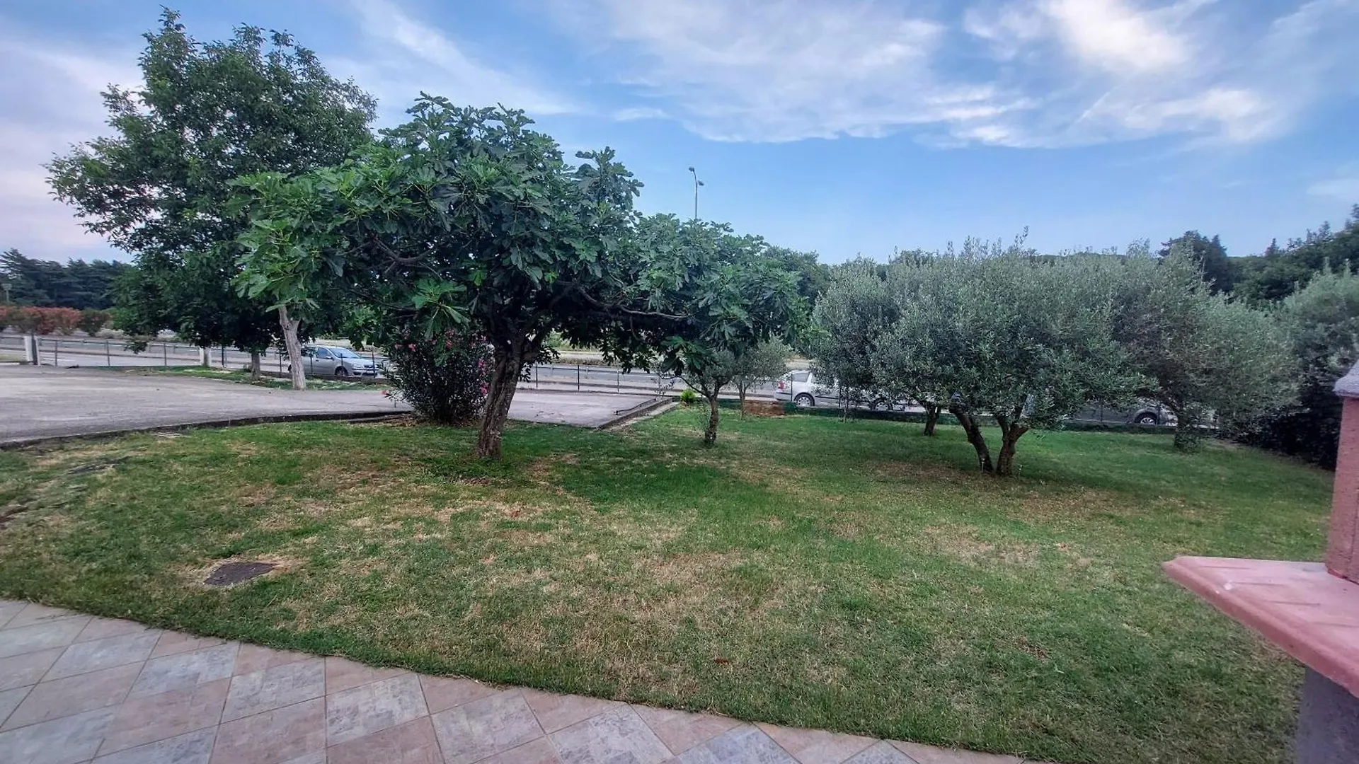 Apartamento Apartman Forest Queen Pula Croacia