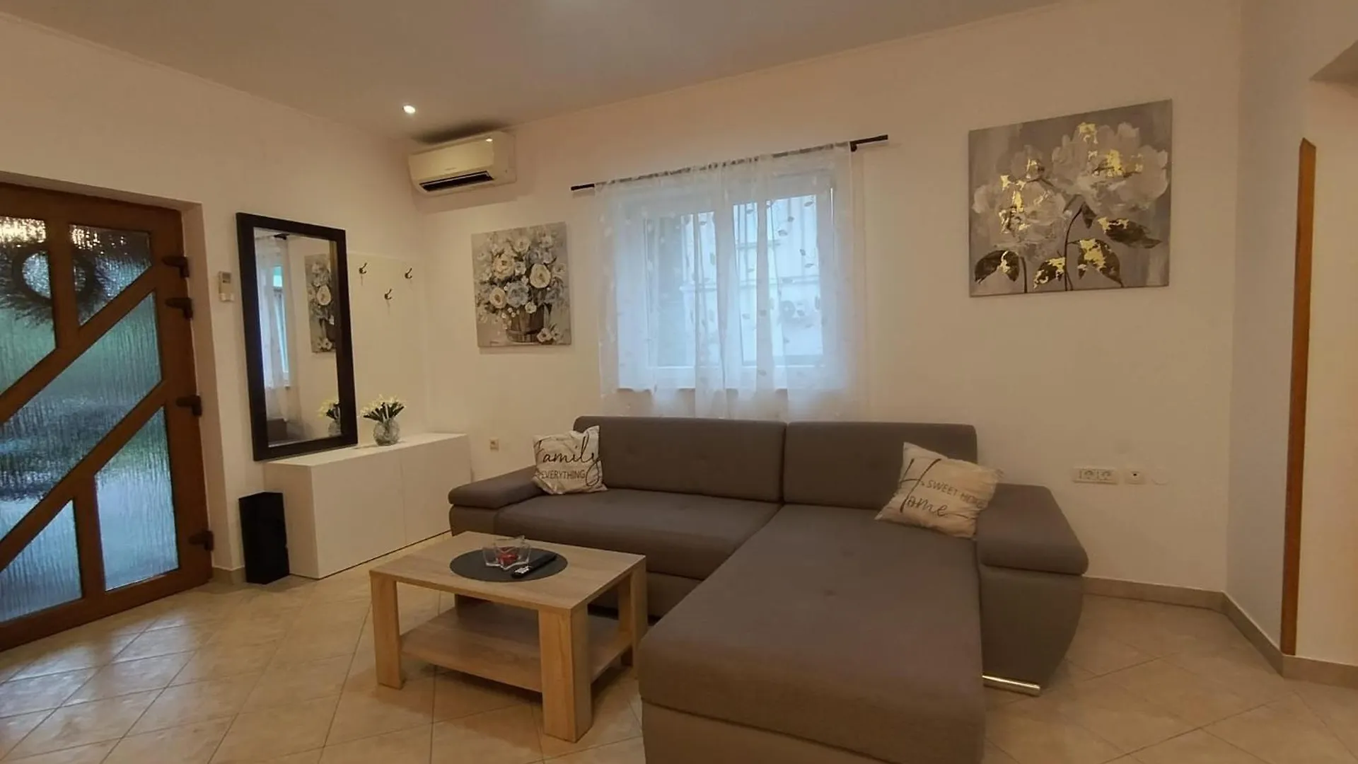 公寓 Apartman Forest Queen 普拉