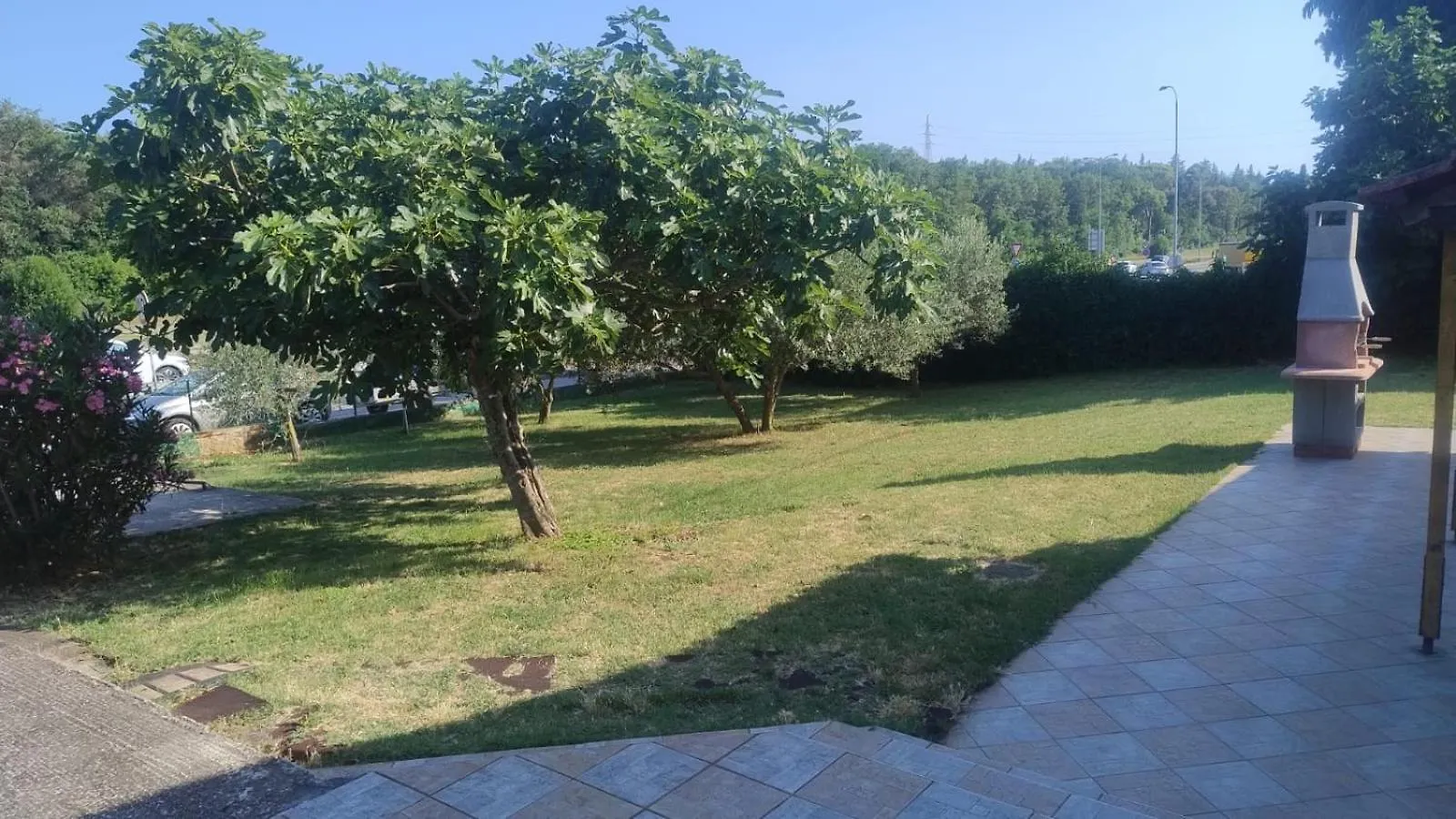 Apartman Forest Queen Pula