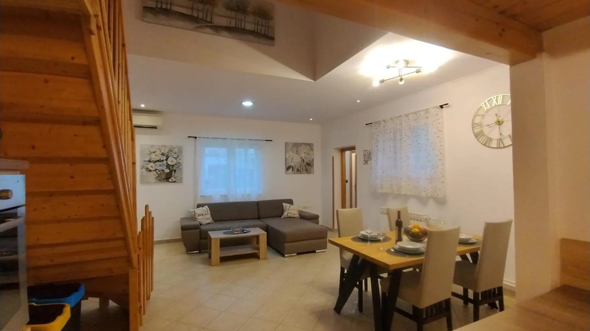 Apartman Forest Queen 普拉