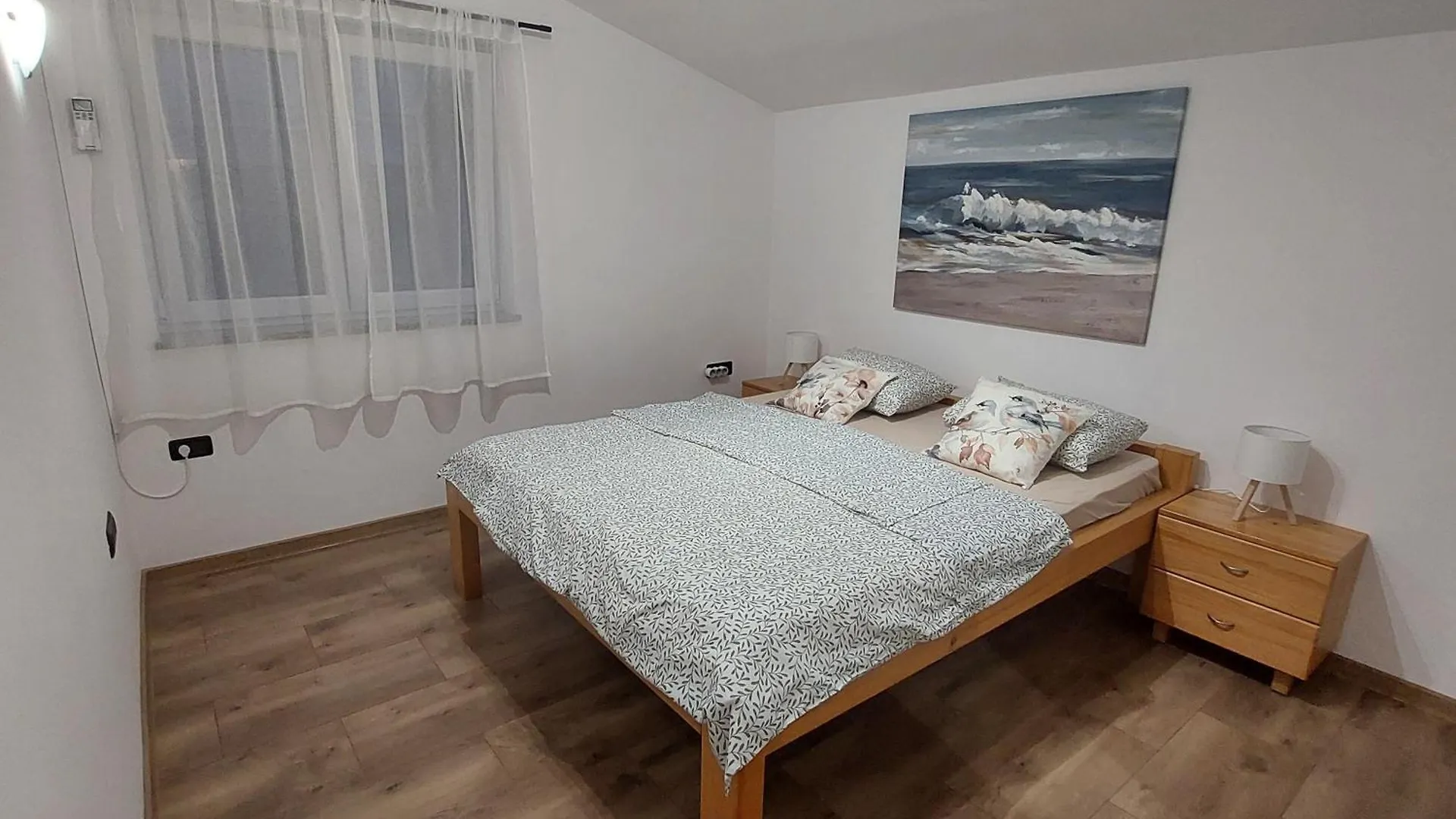 Apartman Forest Queen 普拉 克罗地亚