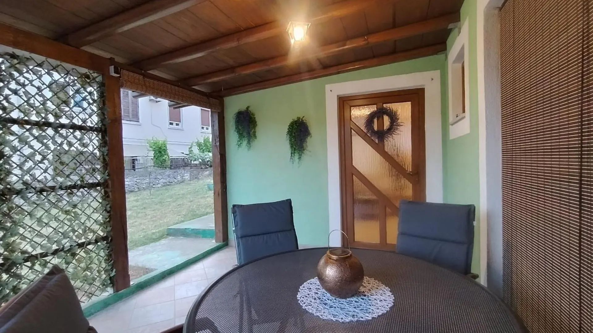 Apartman Forest Queen Pula Apartamento