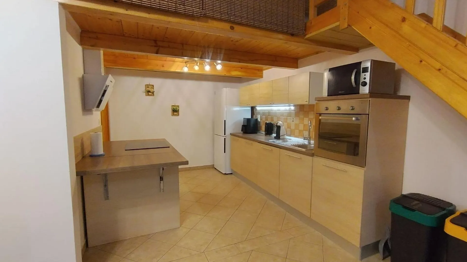 Apartamento Apartman Forest Queen Pula Croacia
