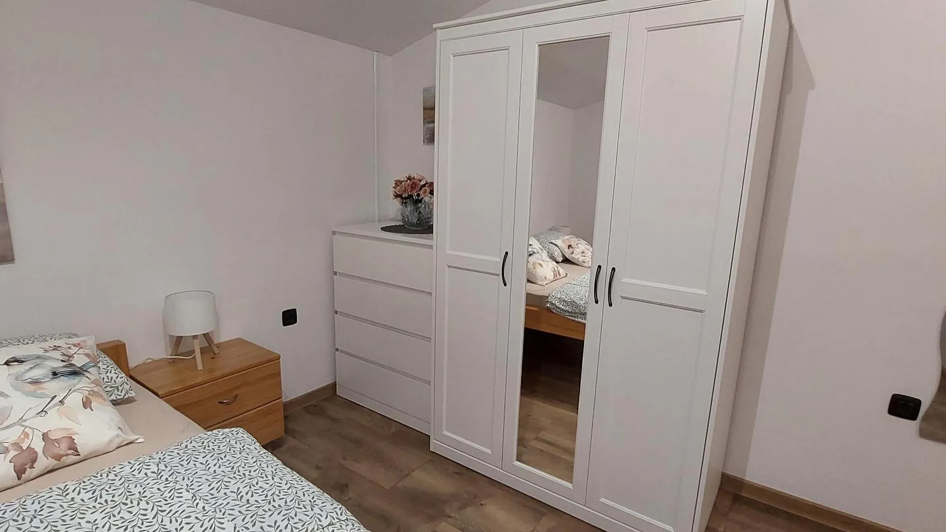 Apartman Forest Queen 普拉