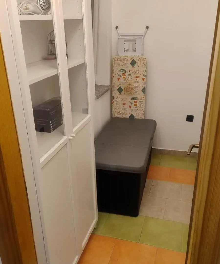 公寓 Apartman Forest Queen 普拉 克罗地亚