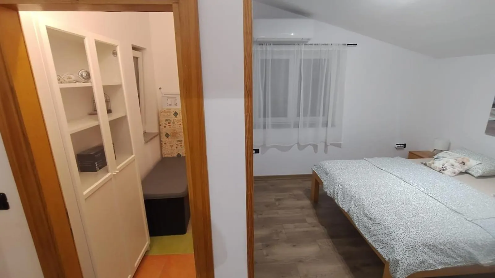 Apartman Forest Queen Pula Croacia